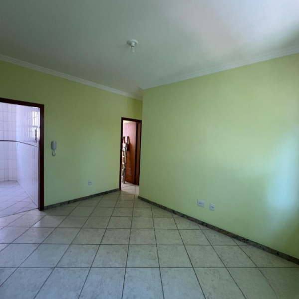 Cobertura à venda no Paquetá: 