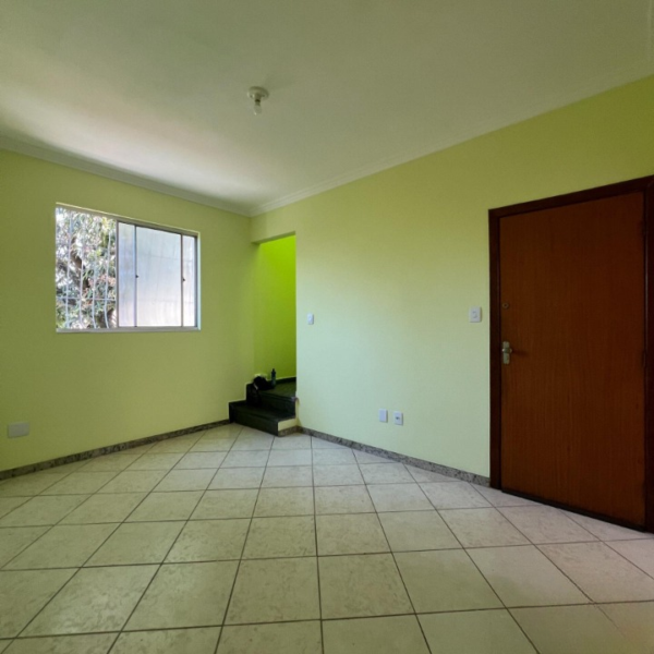 Cobertura à venda no Paquetá: 