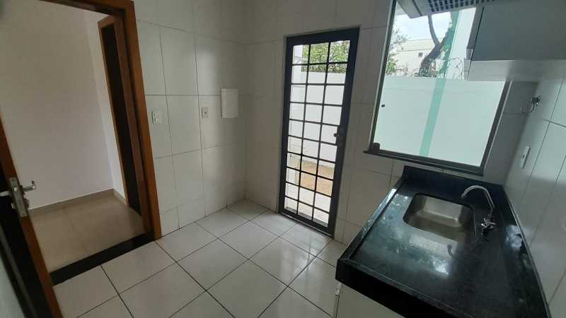 Casa à venda no Paquetá: 