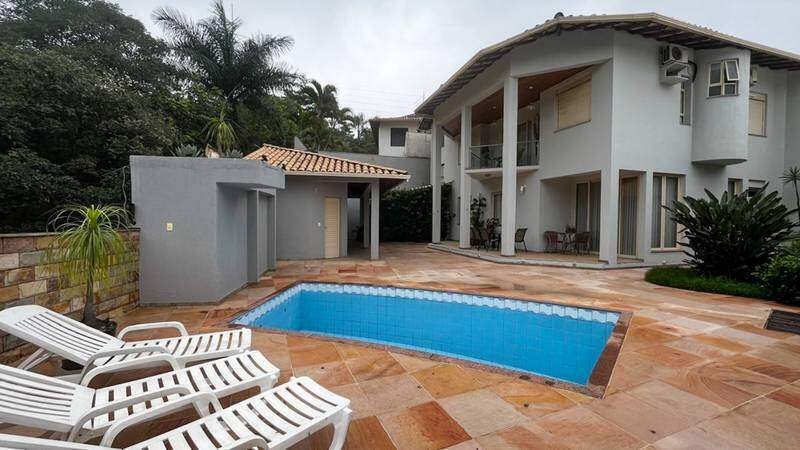 Casa à venda no Paquetá: 