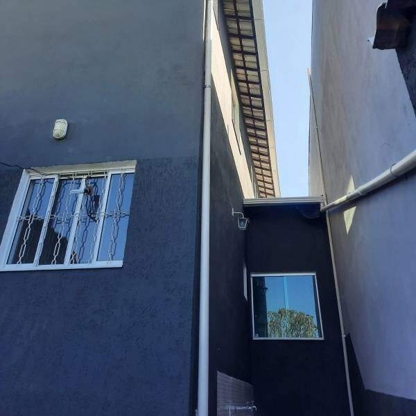 Casa à venda no CÉU AZUL: 