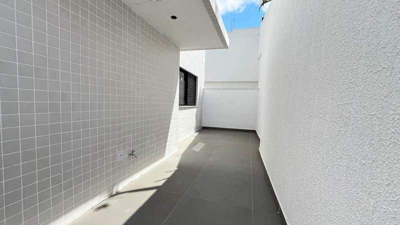 Casa à venda no Liberdade: 