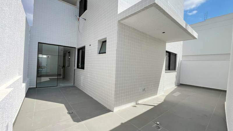 Casa à venda no Liberdade: 