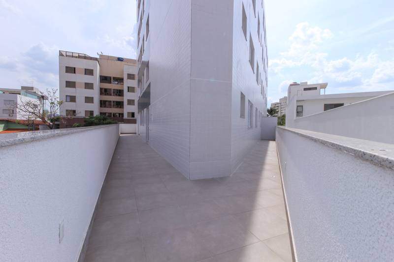Casa à venda no Liberdade: 
