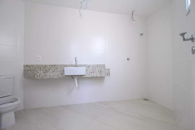 Apartamento à venda no Liberdade: 