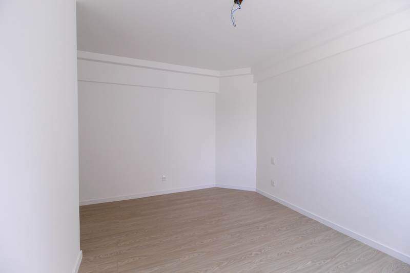 Apartamento à venda no Liberdade: 