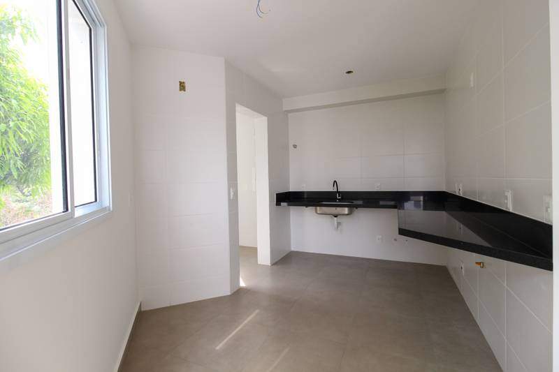 Apartamento à venda no Liberdade: 