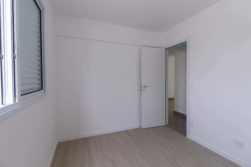 Apartamento à venda no Liberdade: 
