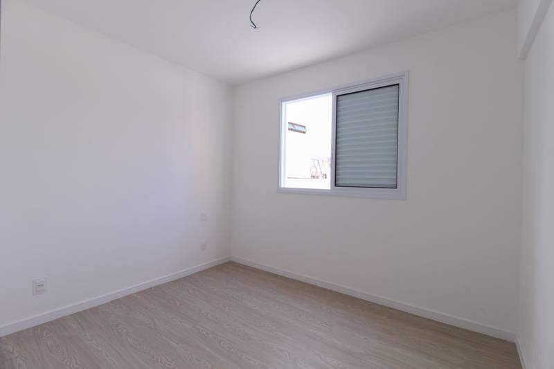 Apartamento à venda no Liberdade: 