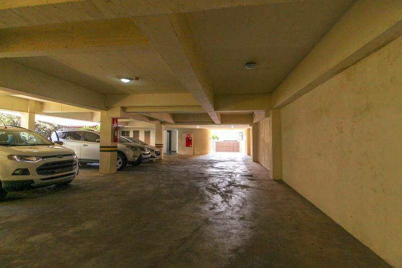 Apartamento à venda no Liberdade: 