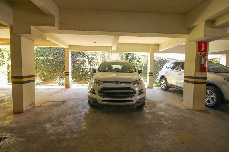 Apartamento à venda no Liberdade: 