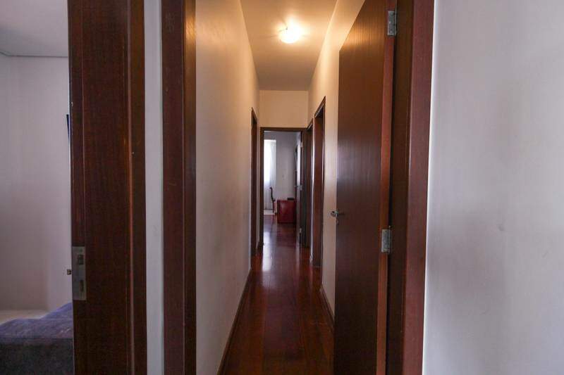 Apartamento à venda no Liberdade: 