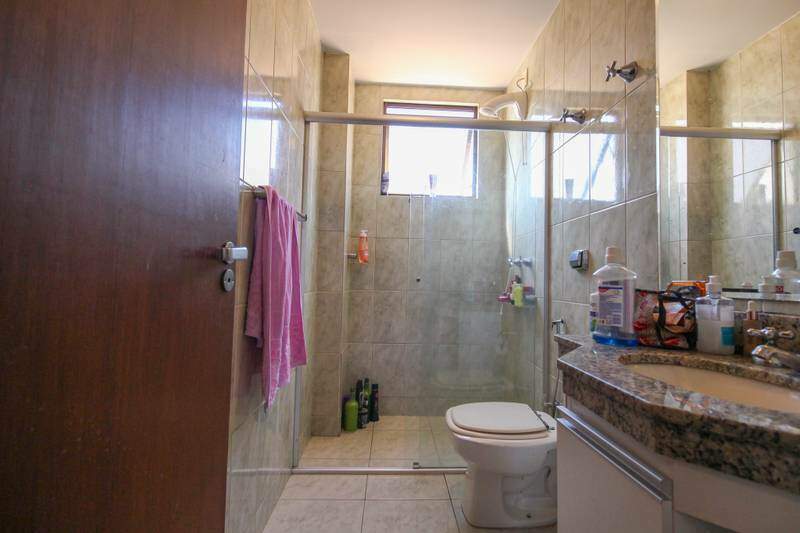 Apartamento à venda no Liberdade: 