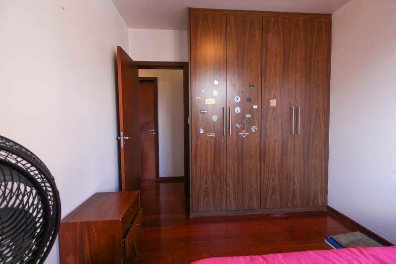 Apartamento à venda no Liberdade: 