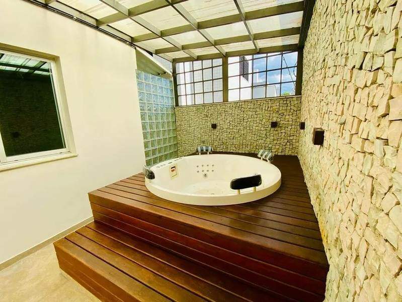 Casa à venda no Liberdade: 