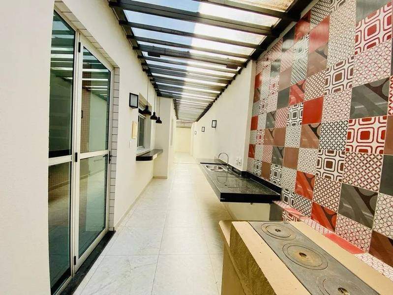 Casa à venda no Liberdade: 