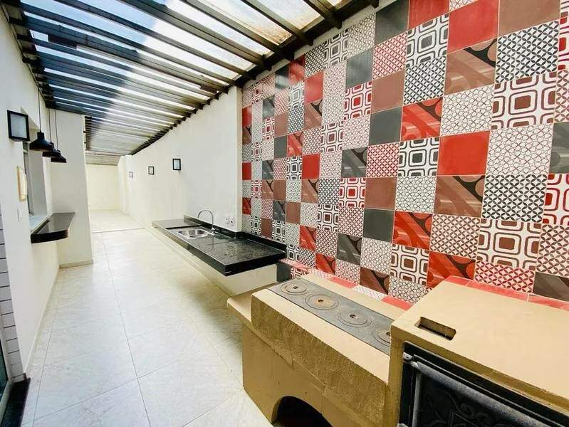 Casa à venda no Liberdade: 