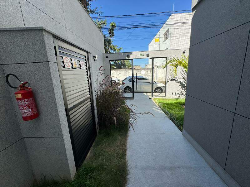 Casa à venda no Liberdade: 