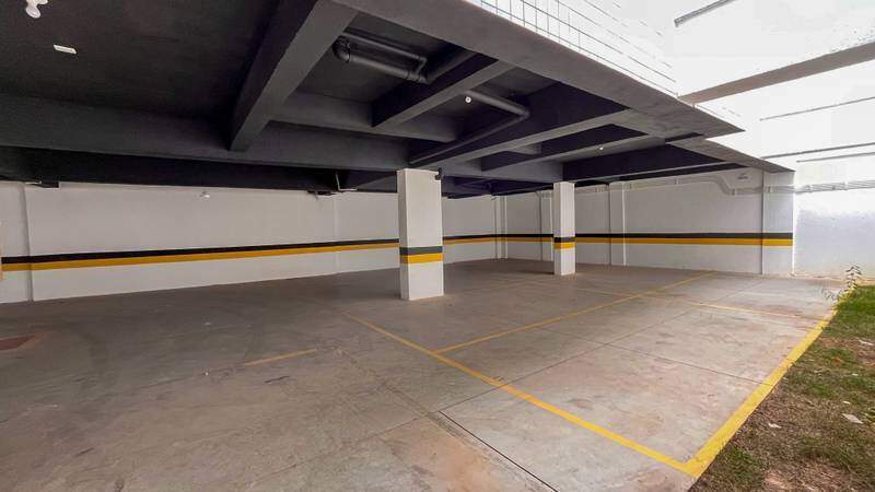 Apartamento à venda no Liberdade: 