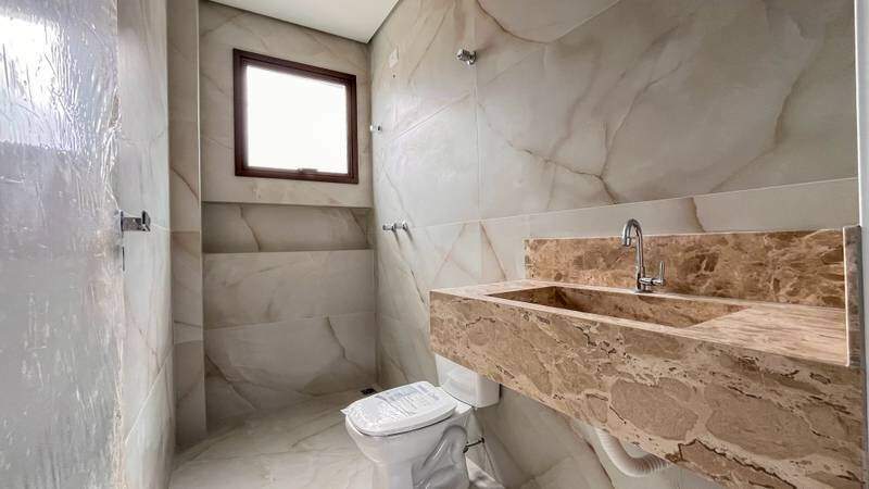 Apartamento à venda no Liberdade: 