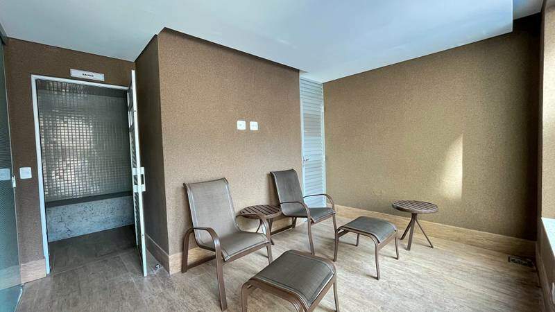Apartamento à venda no Liberdade: 