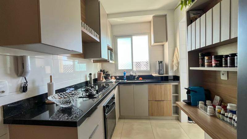 Apartamento à venda no Liberdade: 