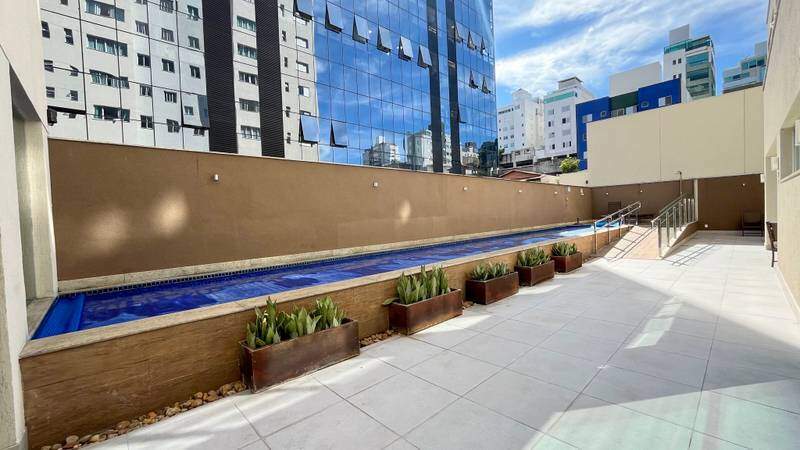 Apartamento à venda no Liberdade: 