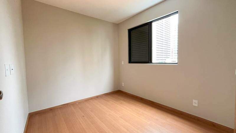Apartamento à venda no Funcionários: 
