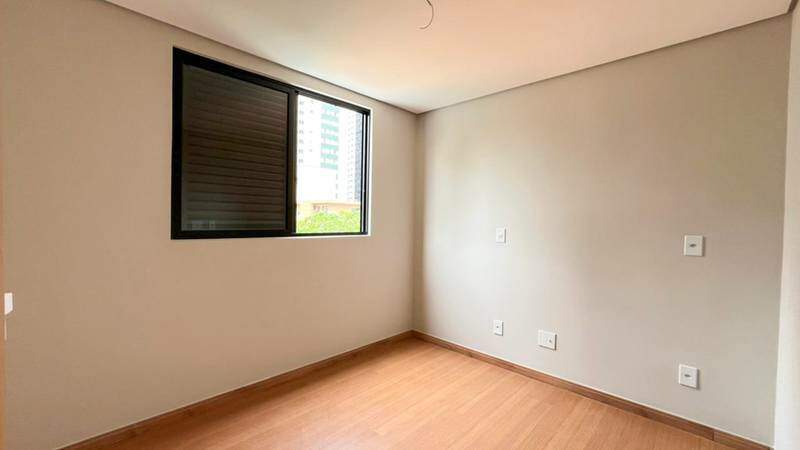 Apartamento à venda no Funcionários: 