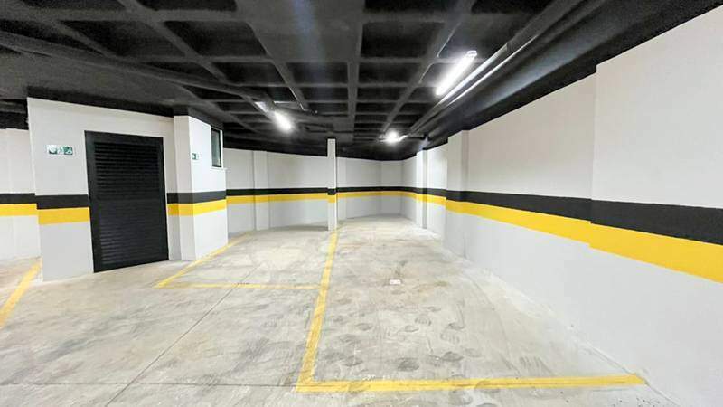 Apartamento à venda no Funcionários: 