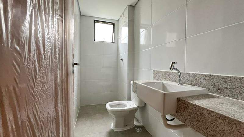 Apartamento à venda no Funcionários: 