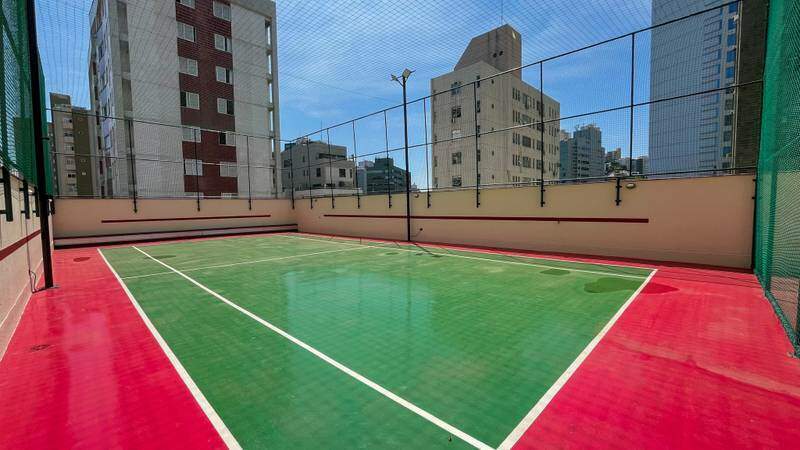 Apartamento à venda no Funcionários: 