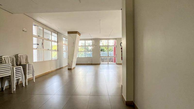 Apartamento à venda no Funcionários: 