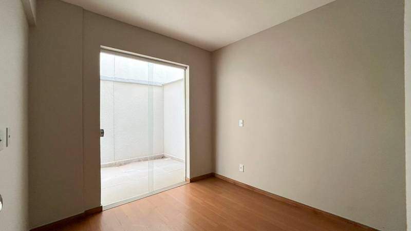 Casa à venda no Funcionários: 