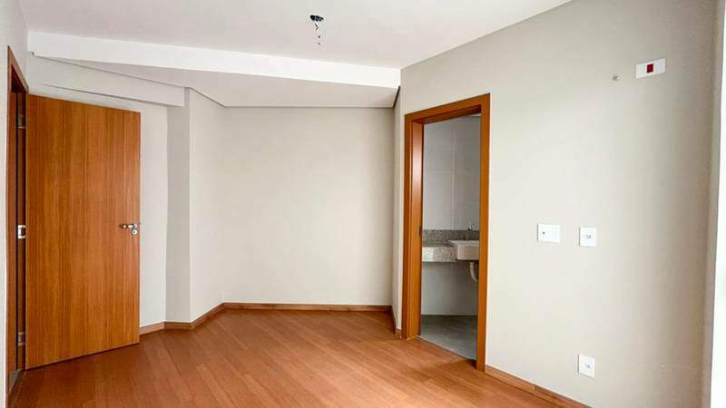 Casa à venda no Funcionários: 
