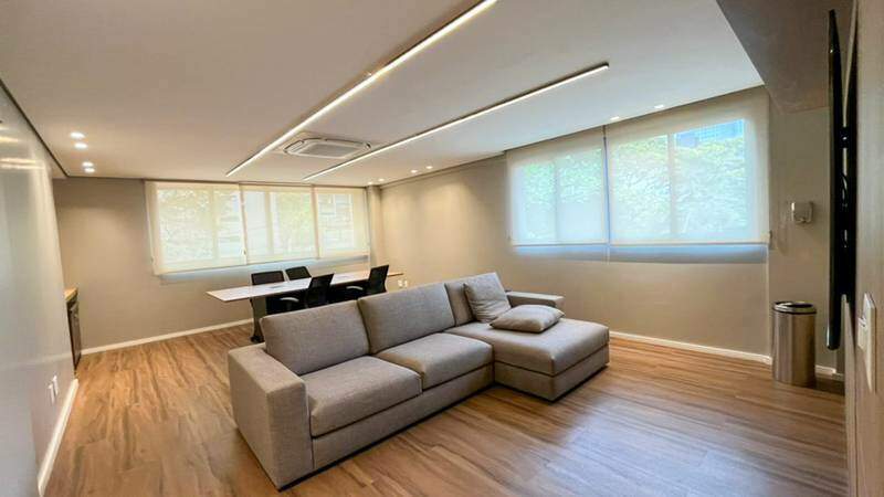 Apartamento à venda no Funcionários: 