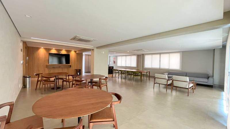 Apartamento à venda no Funcionários: 
