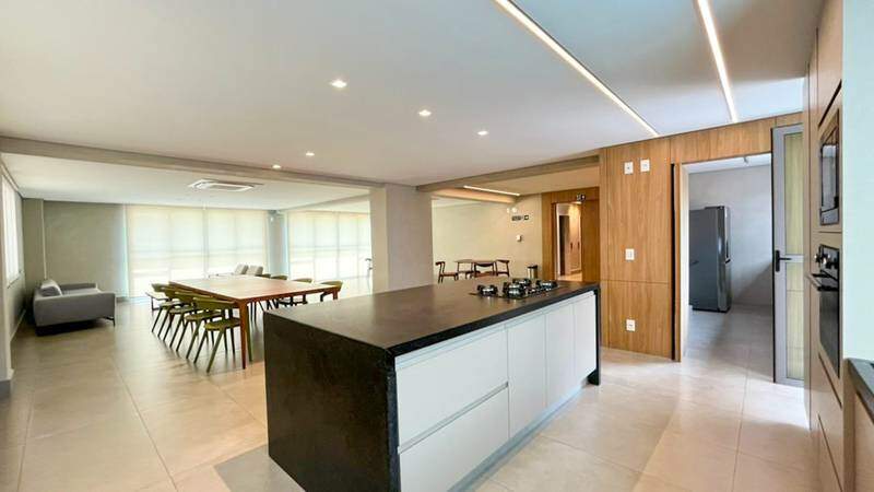 Apartamento à venda no Funcionários: 
