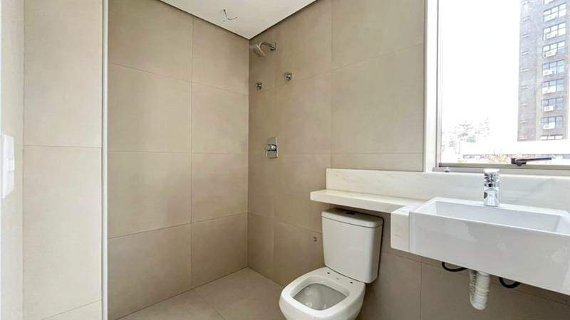 Apartamento à venda no Funcionários: 