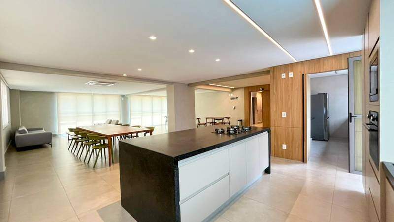 Apartamento à venda no Funcionários: 
