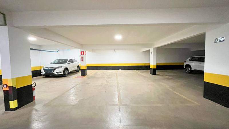Apartamento à venda no Funcionários: 