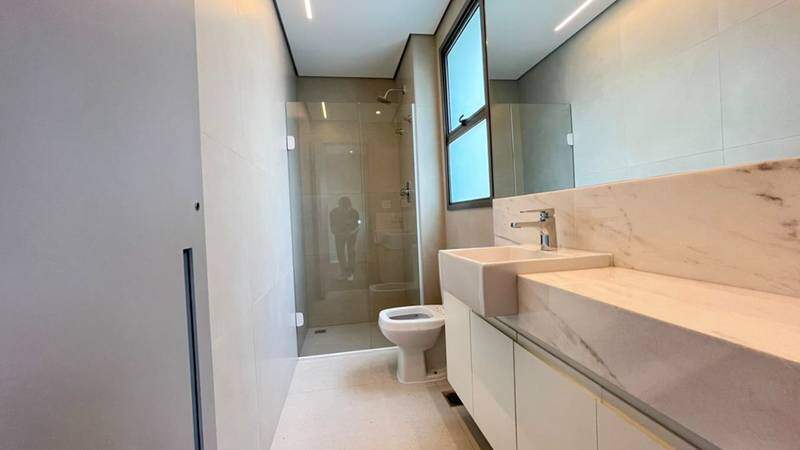 Apartamento à venda no Funcionários: 