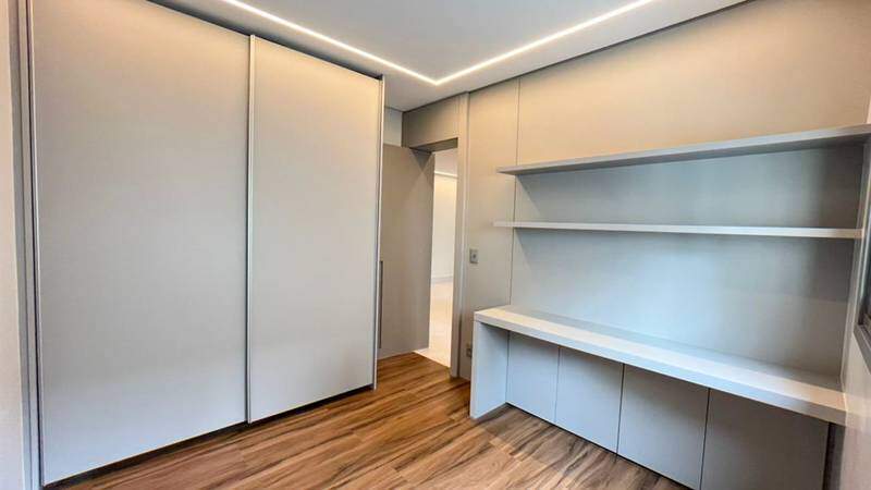 Apartamento à venda no Funcionários: 