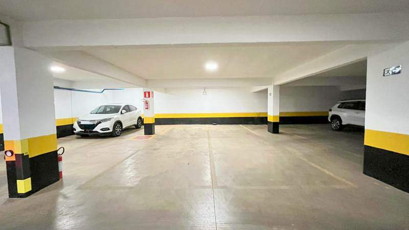Apartamento à venda no Funcionários: 