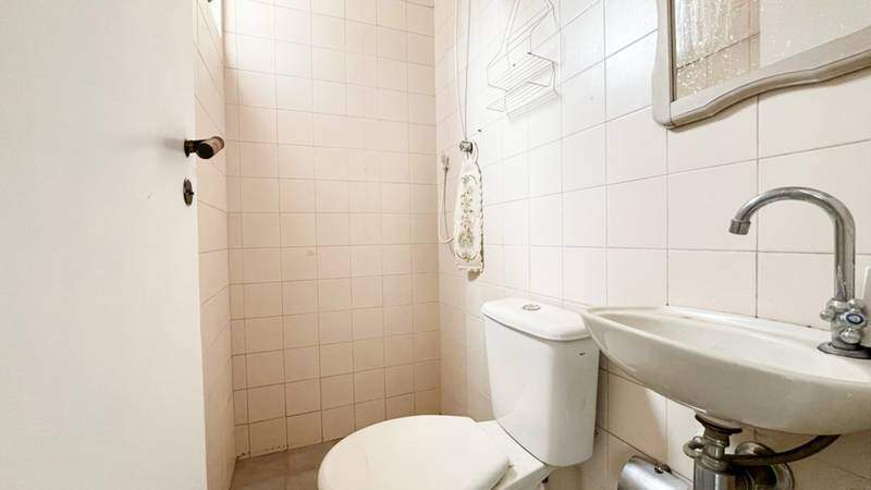Apartamento à venda no Funcionários: 