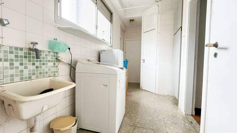 Apartamento à venda no Funcionários: 