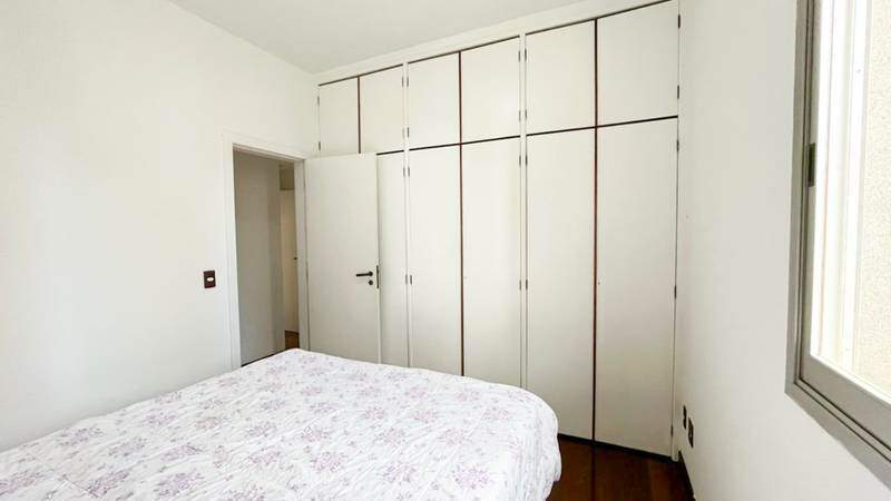 Apartamento à venda no Funcionários: 