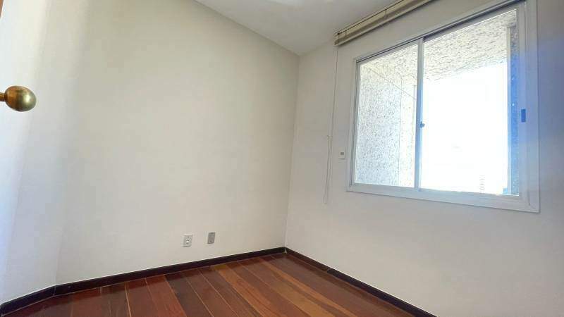 Apartamento à venda no Funcionários: 