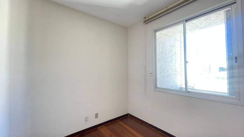 Apartamento à venda no Funcionários: 