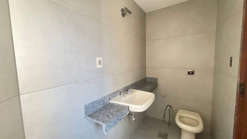 Apartamento à venda no Funcionários: 